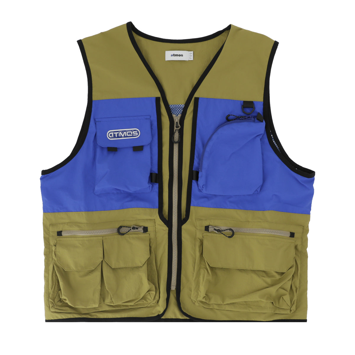 ATMOS Utility Vest