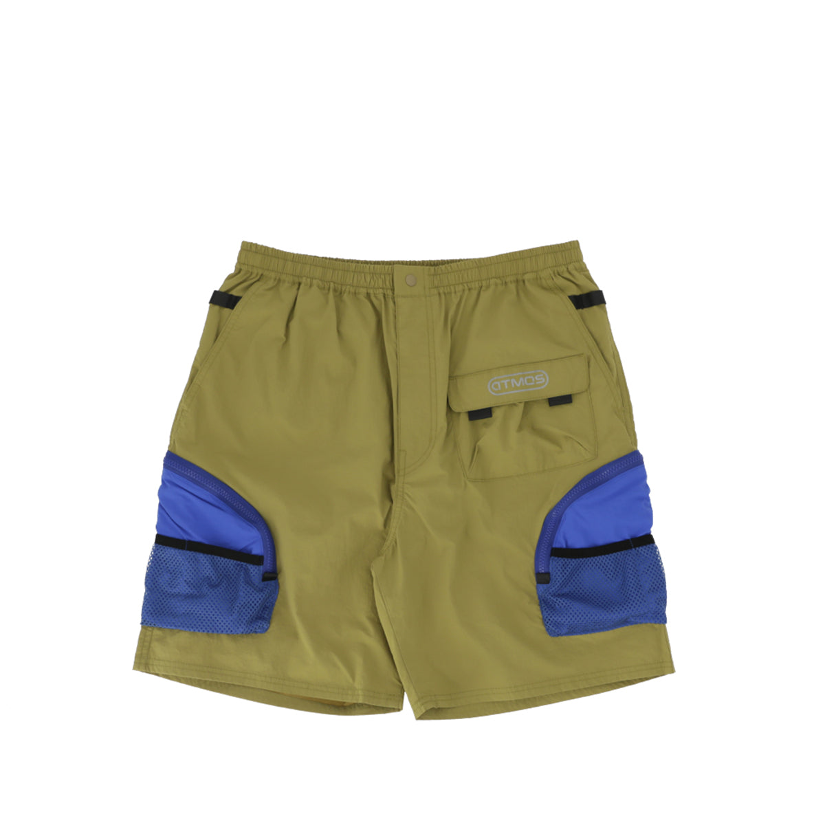 ATMOS Nylon Utility Short Pants