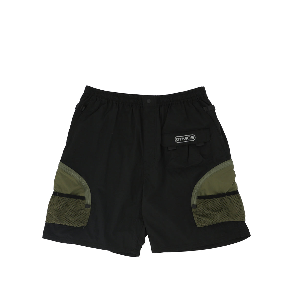 ATMOS Nylon Utility Short Pants