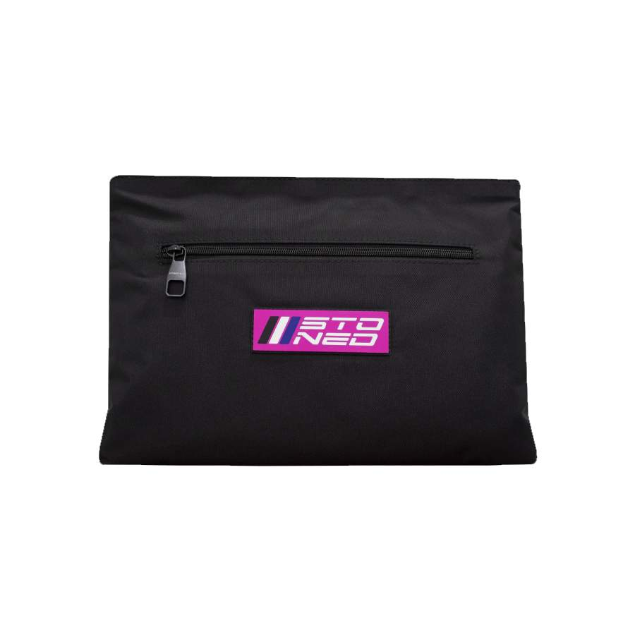 STONED & CO MOTORSPORT BLAZE POUCH