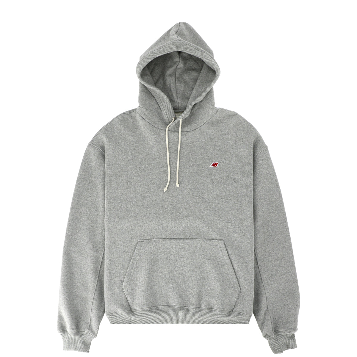 NEW BALANCE HOODIE-ATHLETIC