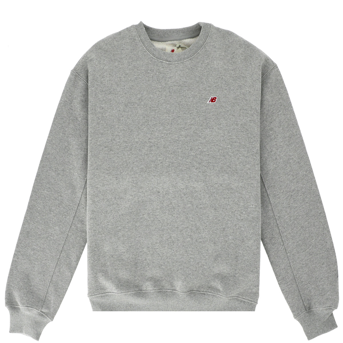 NEW BALANCE Crewneck Sweartshirt