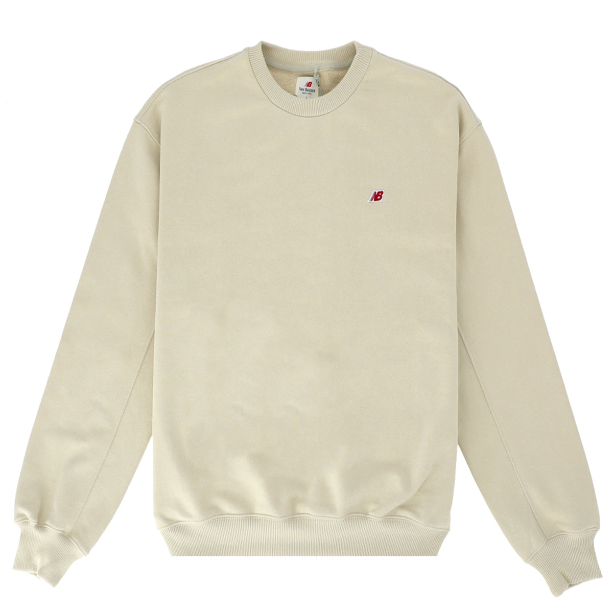 NEW BALANCE Crewneck Sweartshirt