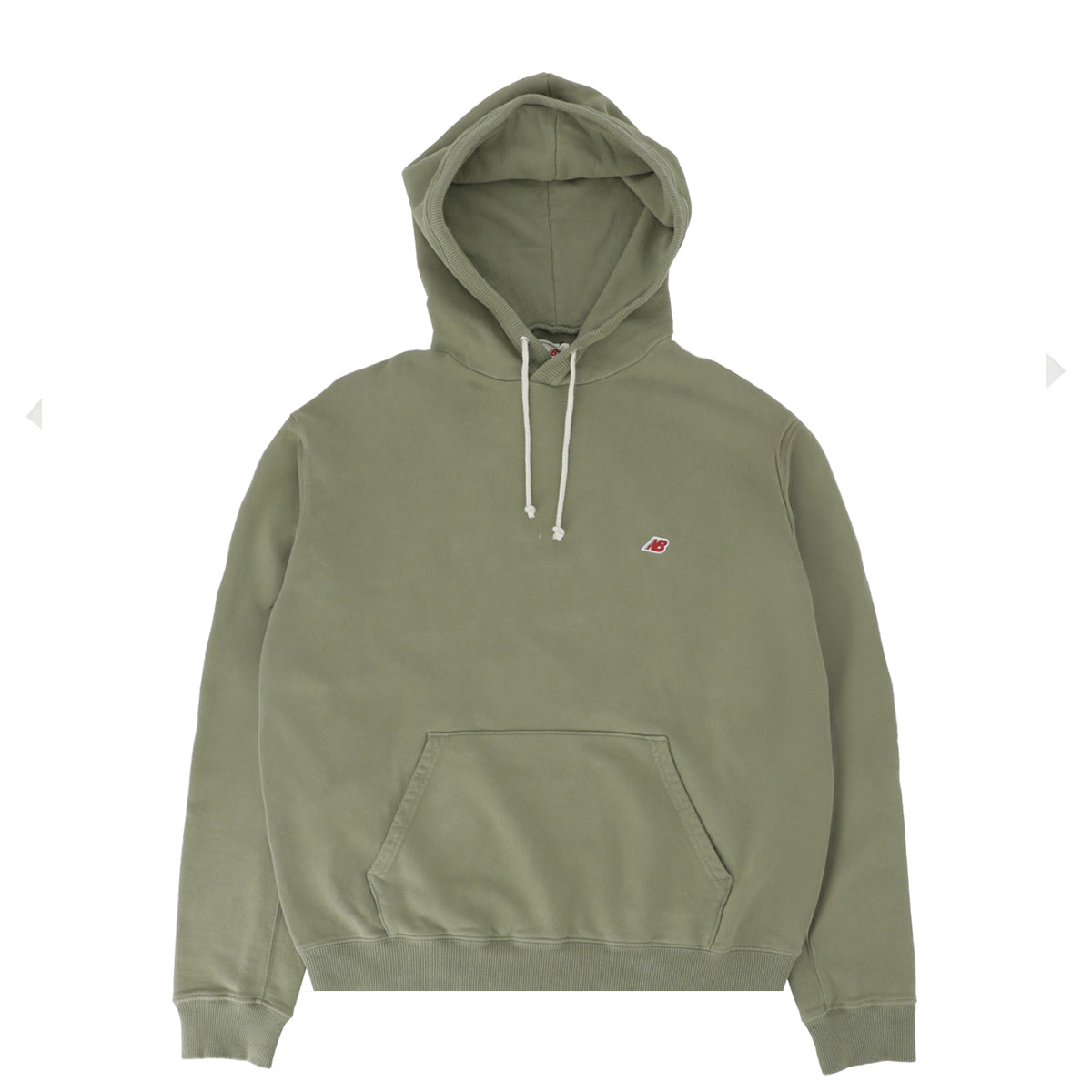 New Balance Seasonal Core Hoodie