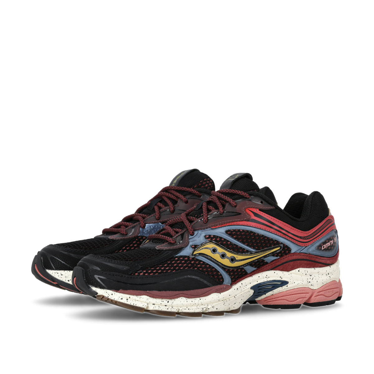 SAUCONY PROGRID OMNI 9