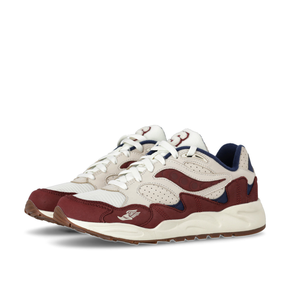 SAUCONY GRID SHADOW 2