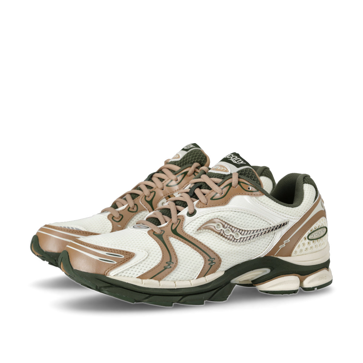 Saucony Progrid Triumph 4