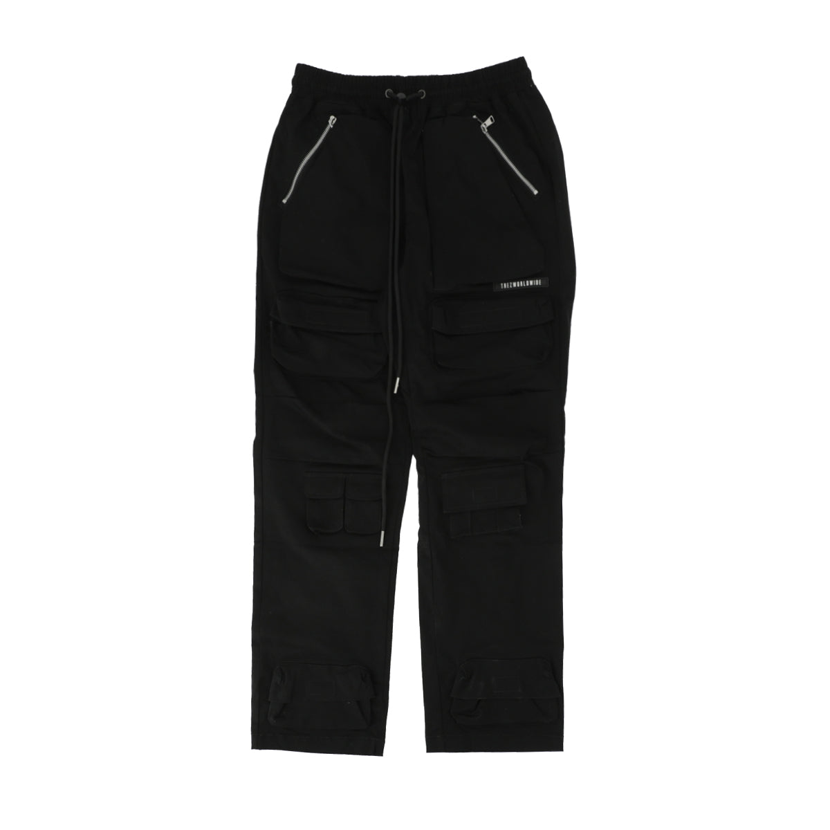 TZ WORLDWIDE - CARGO PANTS V3