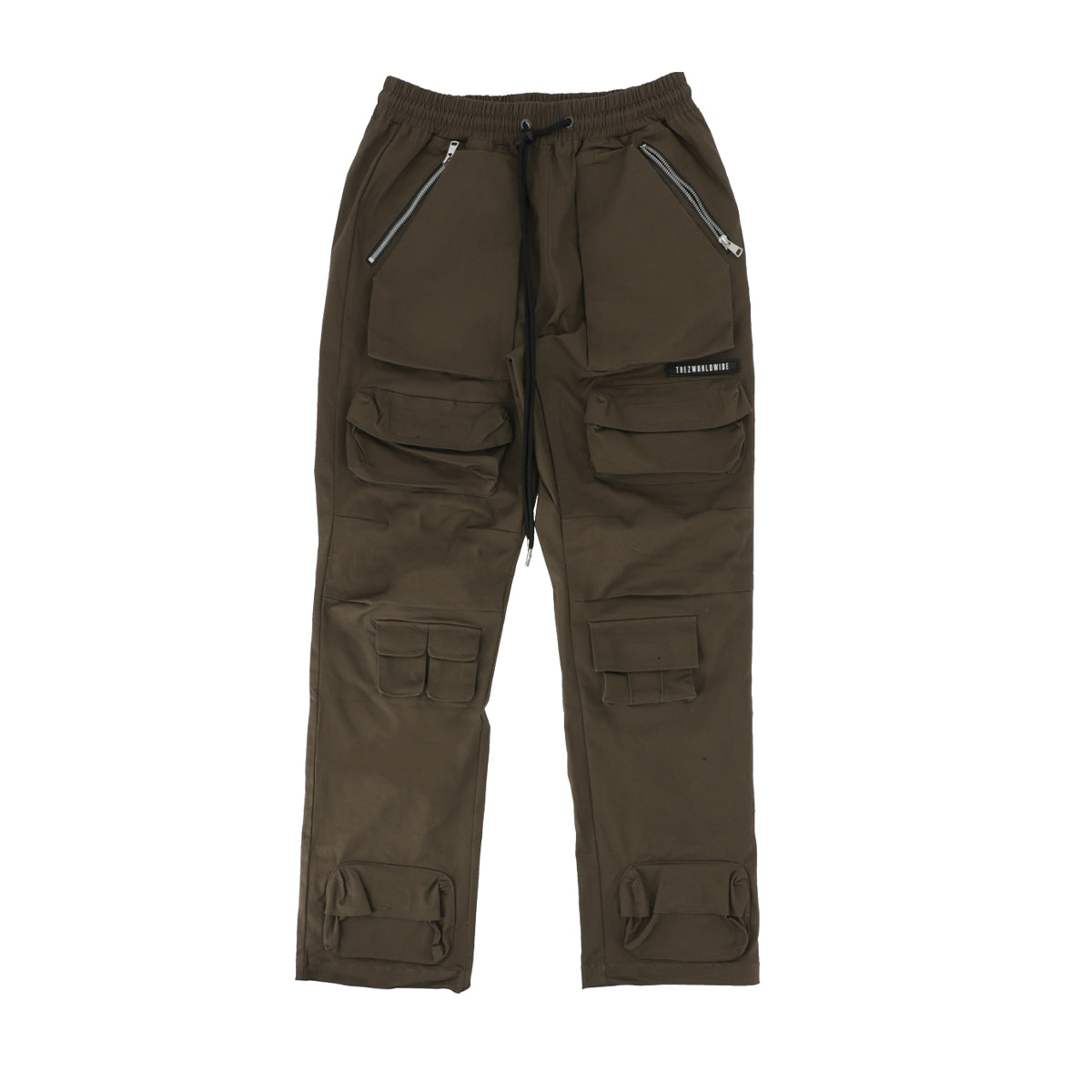 TZ WORLDWIDE - CARGO PANTS V3
