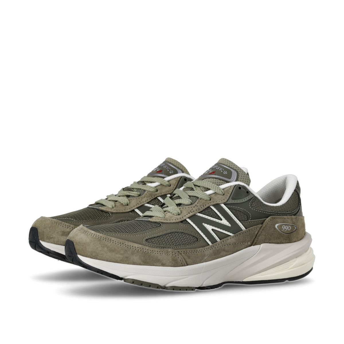 New Balance 990V6