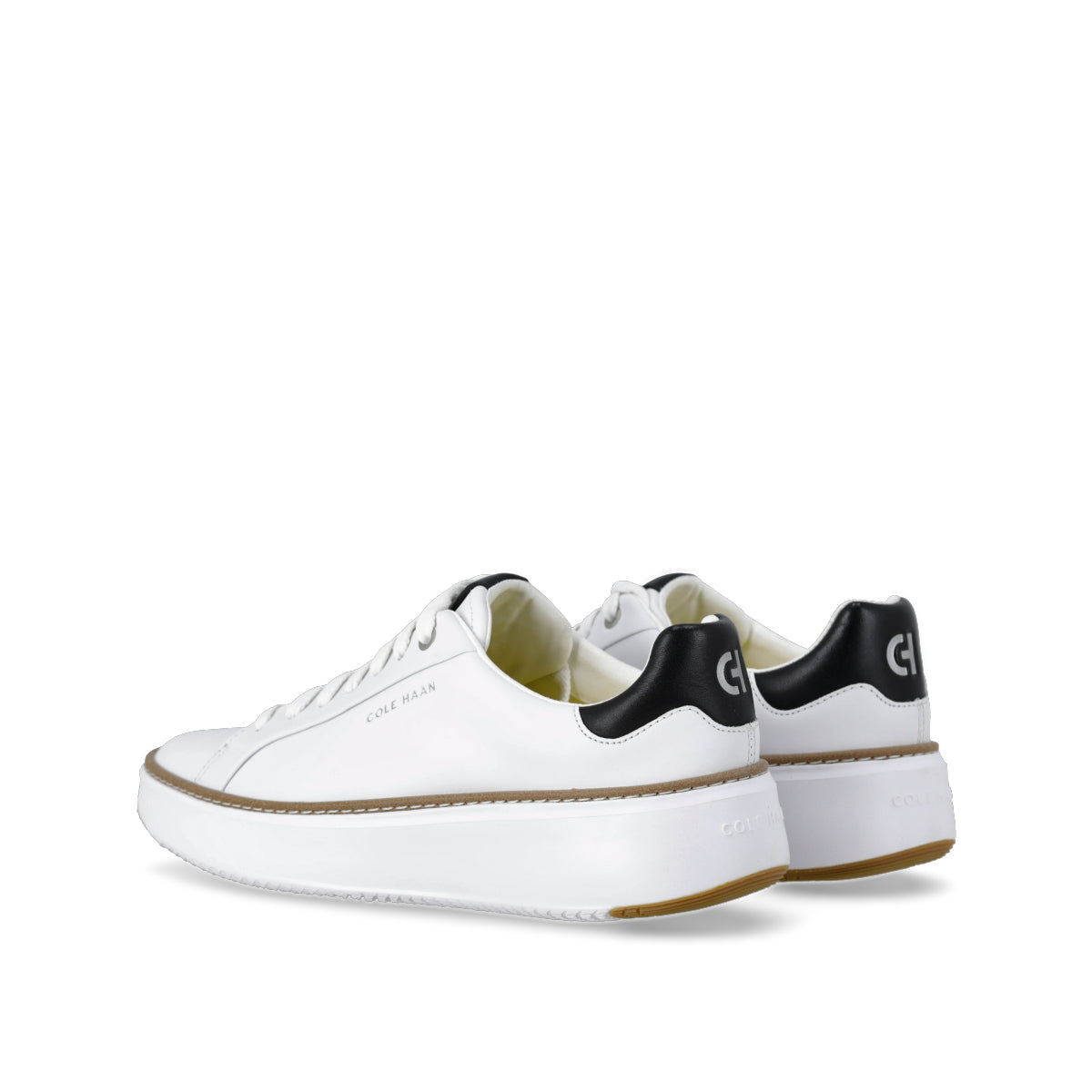 COLE HAAN GP TOPSPIN SNEAKER