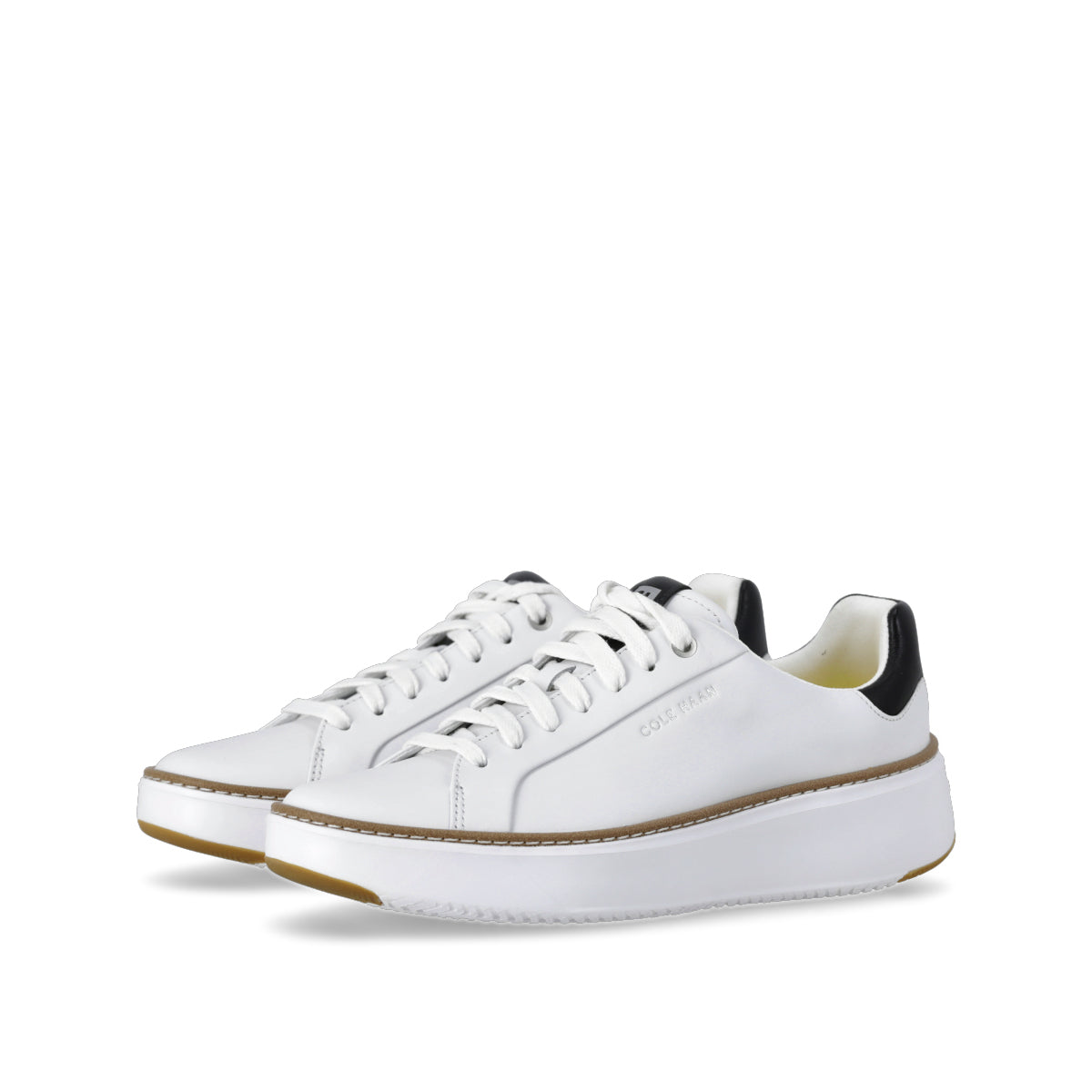 COLE HAAN GP TOPSPIN SNEAKER