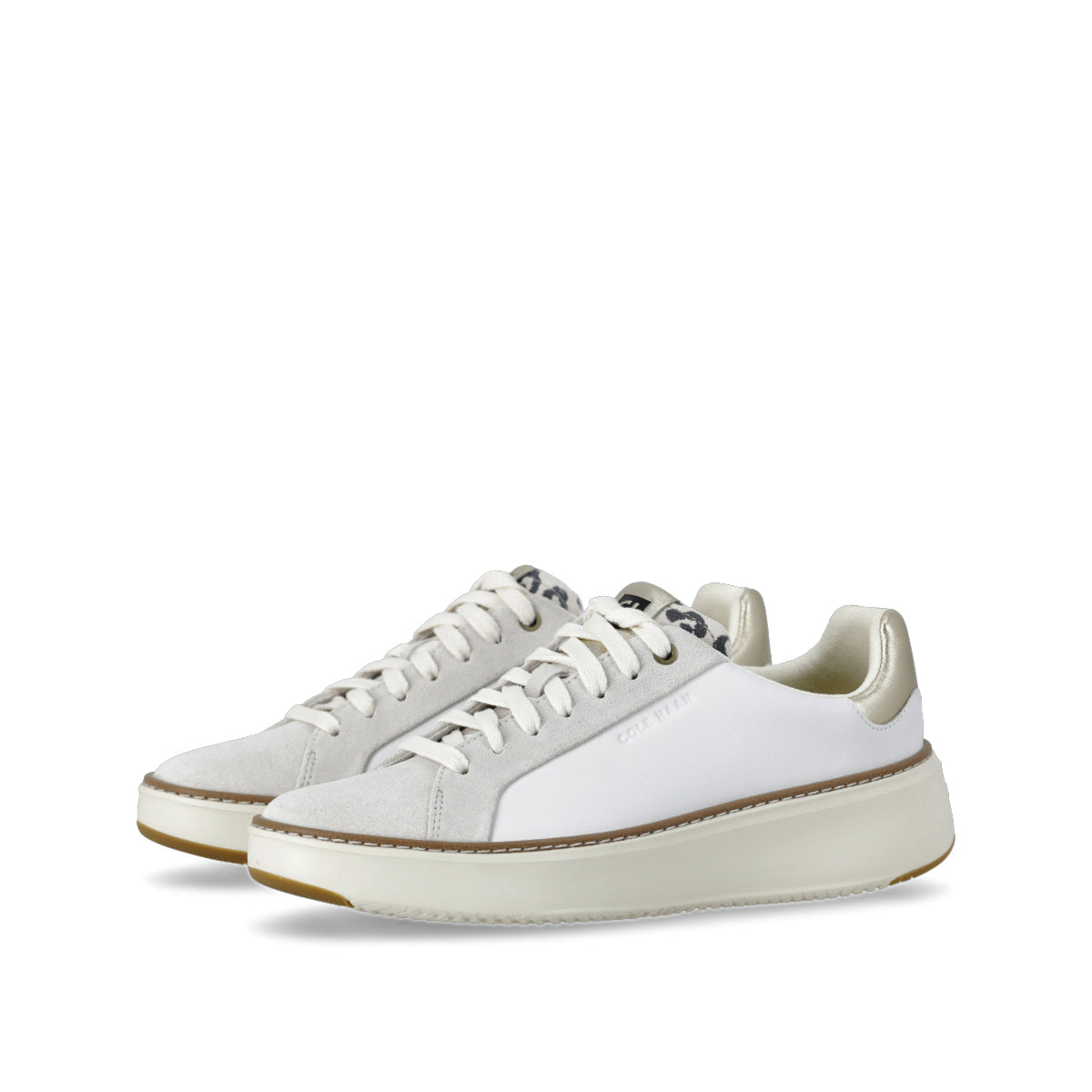 COLE HAAN GP TOPSPIN SNEAKER
