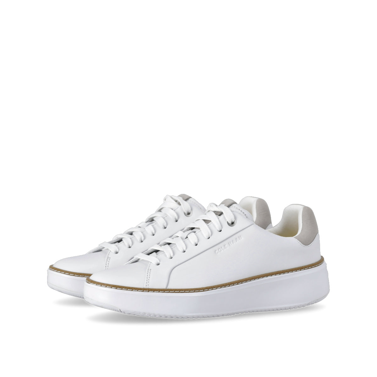 COLE HAAN GP TOPSPIN SNEAKER