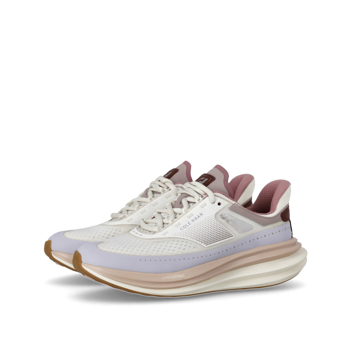 Cole Haan ØriginalGrand Quadstar Running Sneakers (Wide)