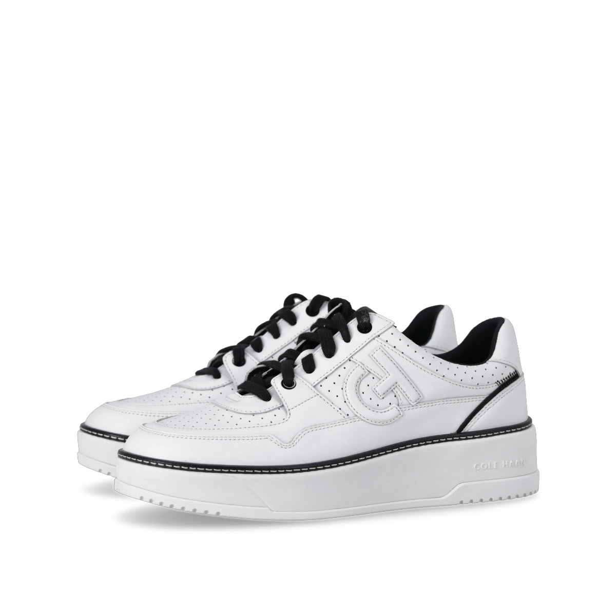 Cole Haan GrandPrø Maxfield Sneakers(Wide)