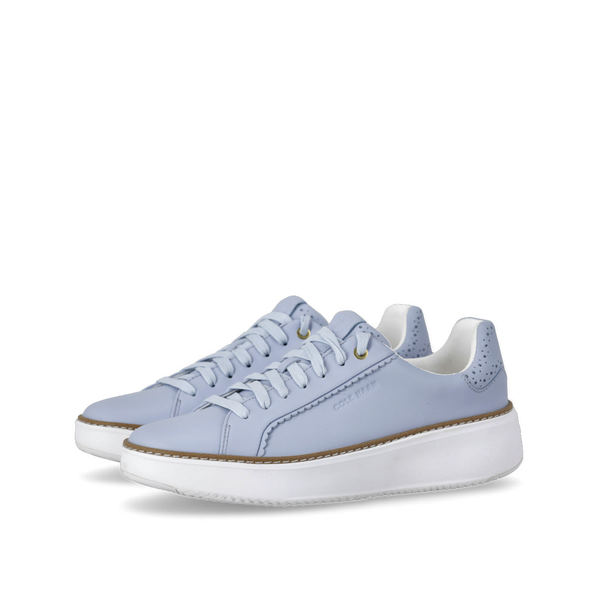 Cole Haan GrandPrø Topspin Sneakers (Medium)