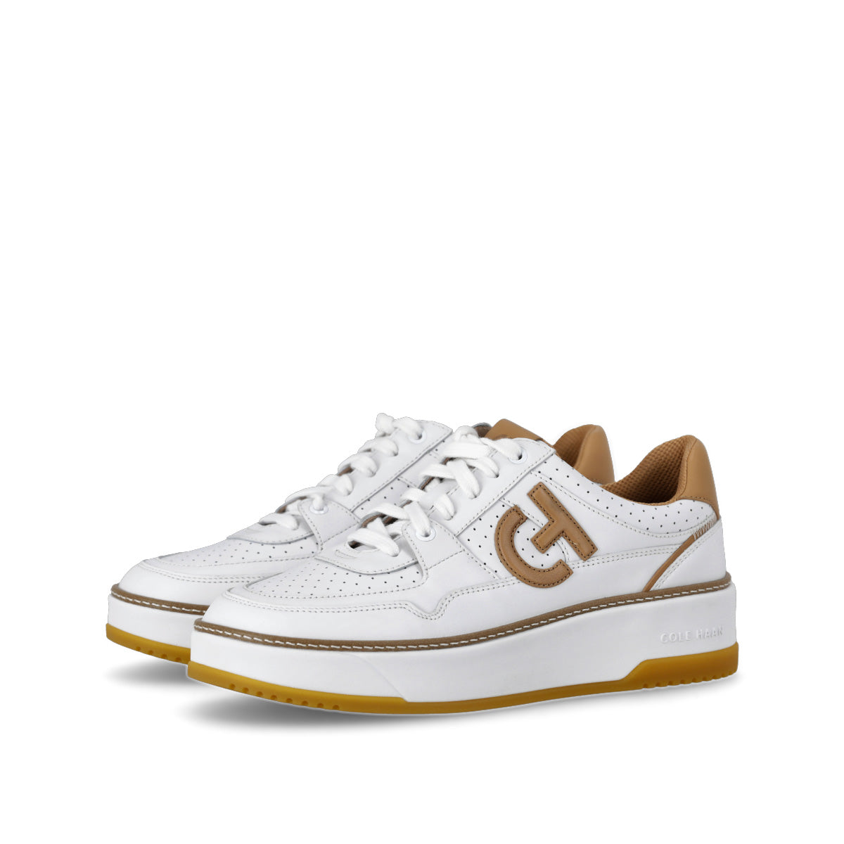 Cole Haan GrandPrø Maxfield Sneakers(Wide)