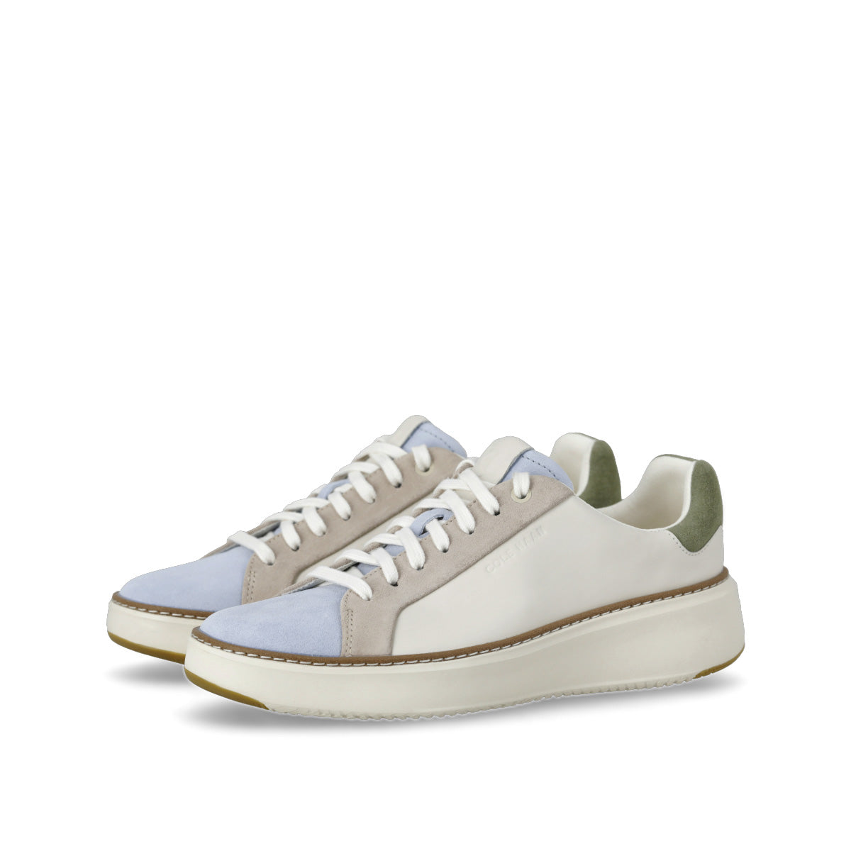 Cole Haan GrandPrø Topspin Sneakers (Wide)