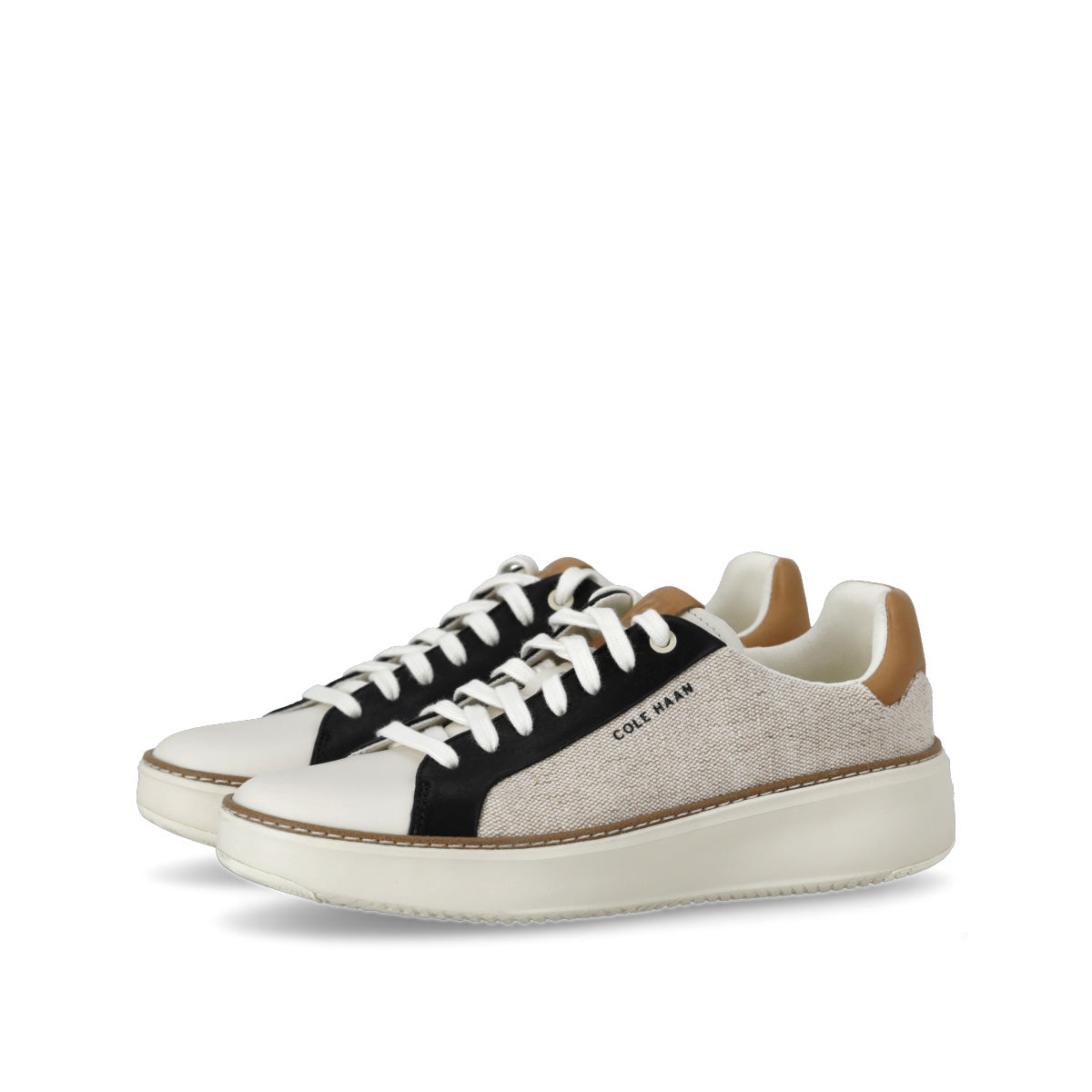 Cole Haan GrandPrø Topspin Sneakers (Medium)