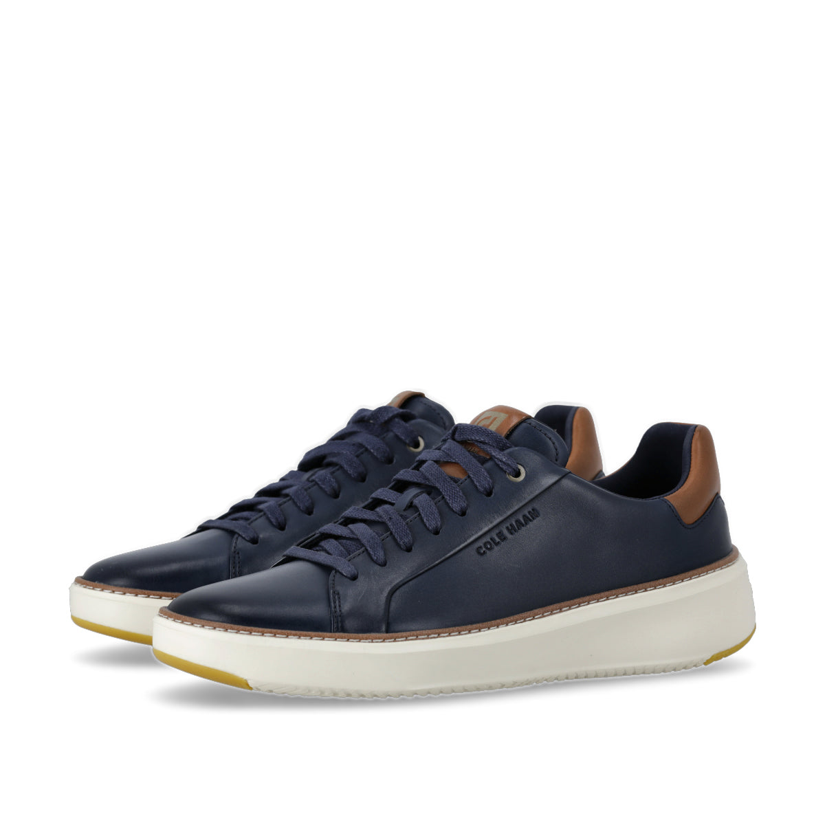 COLE HAAN GP TOPSPIN SNEAKER