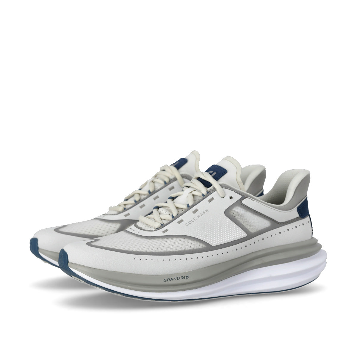 Cole Haan ØriginalGrand Quadstar Running Sneakers (Wide)
