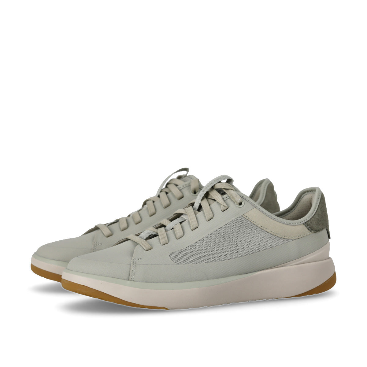 Cole Haan GrandPrø All Day Court Sneakers (Wide)