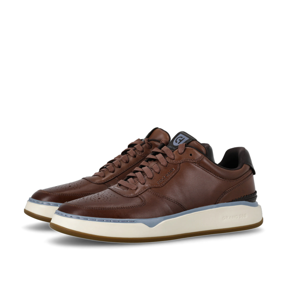 Cole Haan GrandPrø Crossover Sneakers (Wide)