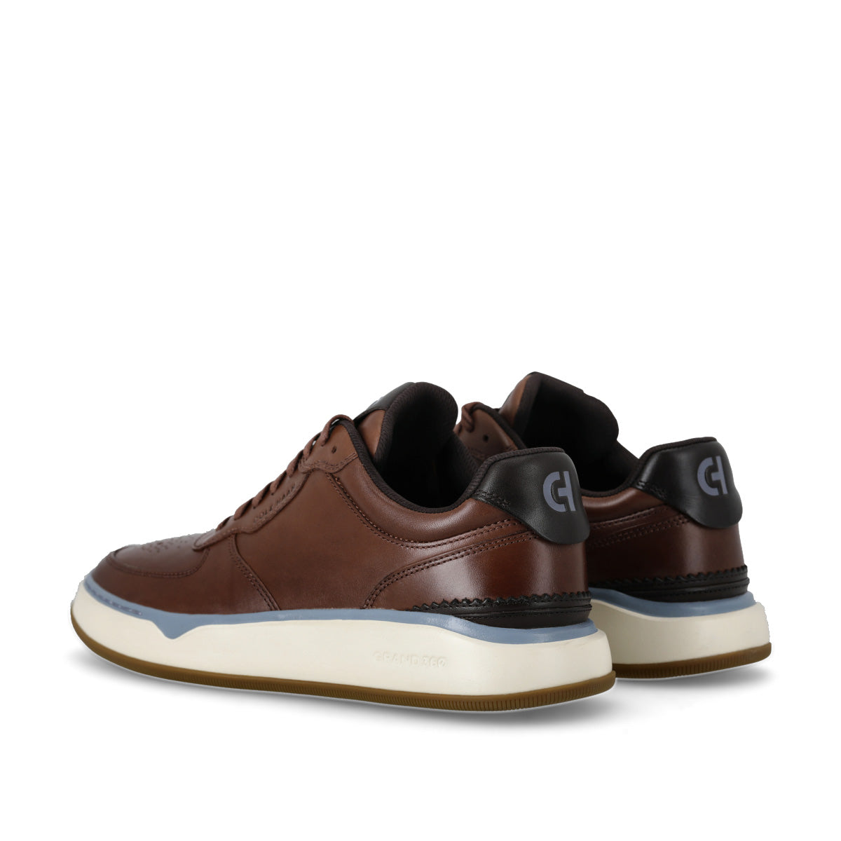 Cole Haan GrandPrø Crossover Sneakers (Wide)