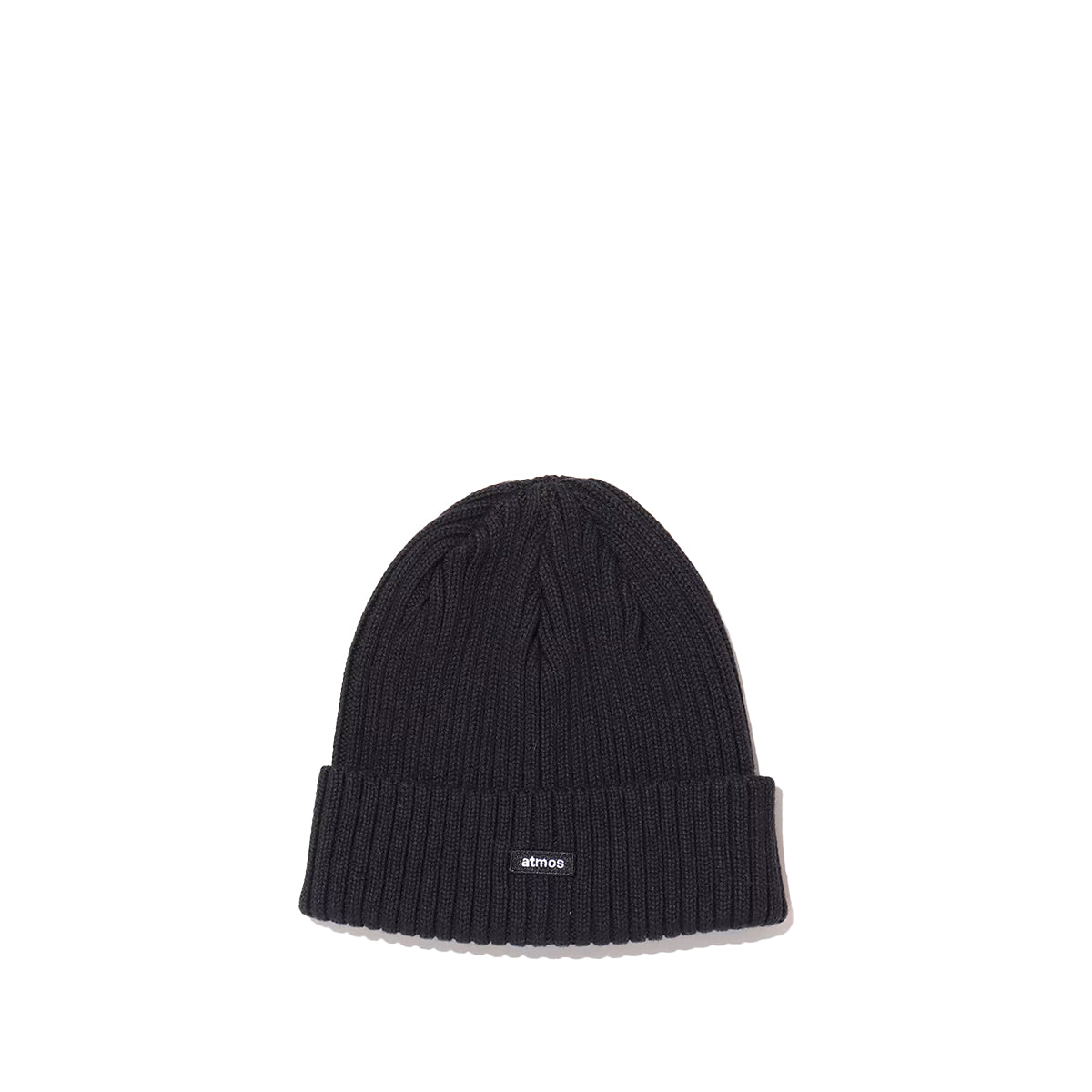 COTTON KNIT CAP