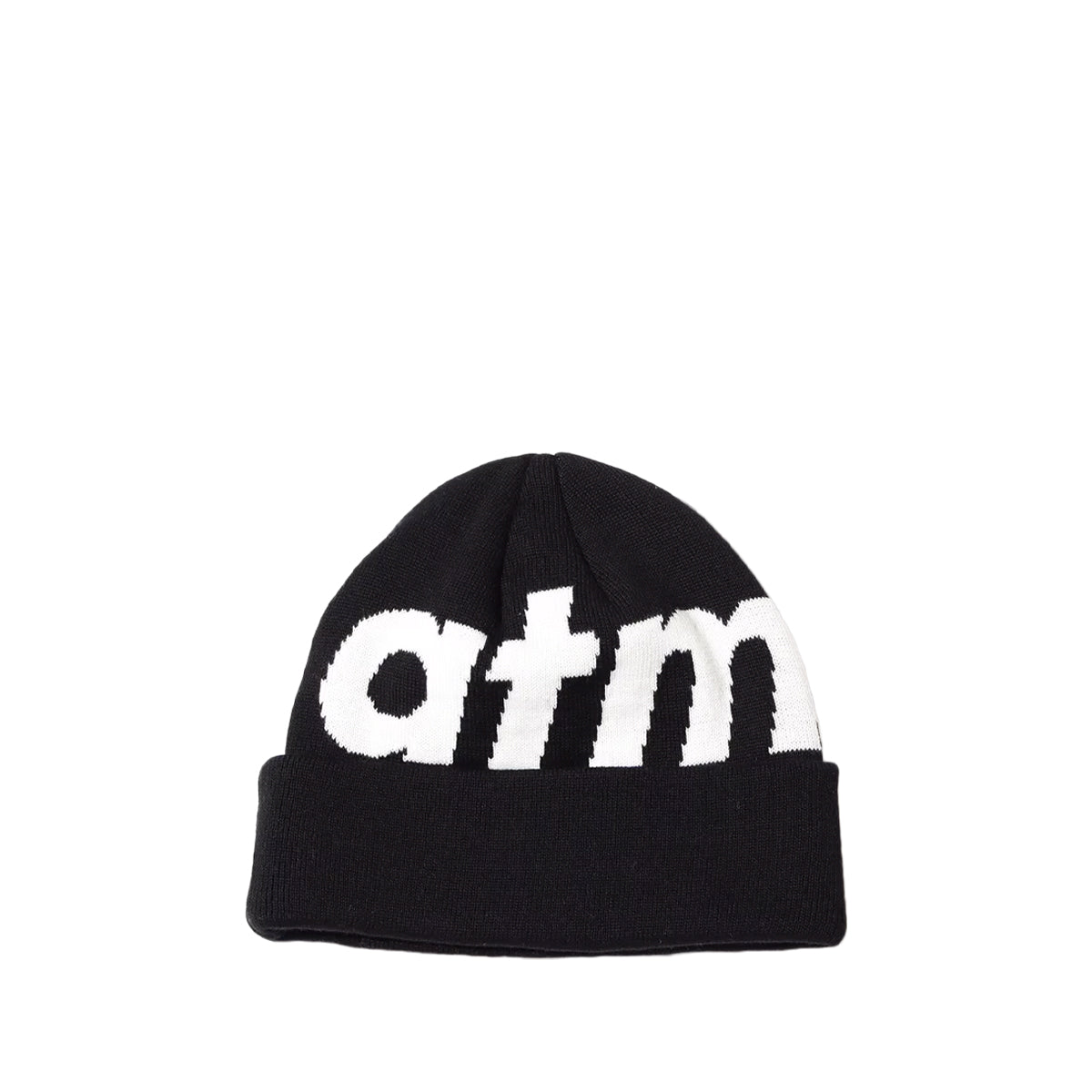 ATMOS LOGO Knit Cap