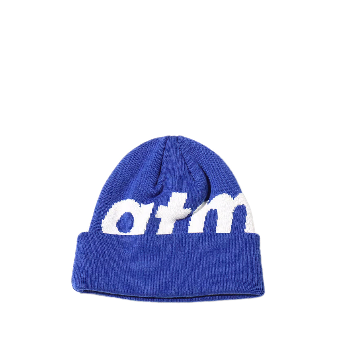 ATMOS LOGO Knit Cap