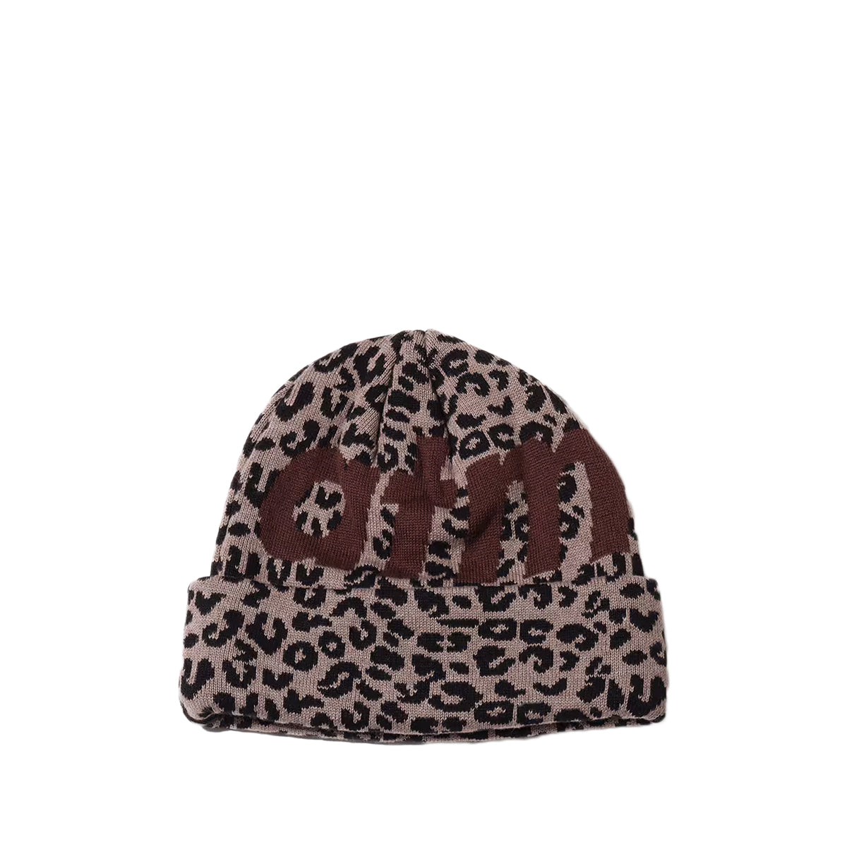 ATMOS LOGO Knit Cap