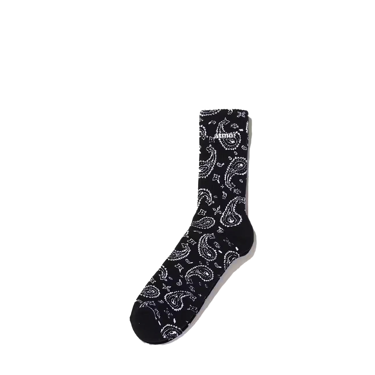 PAISLEY SOCKS