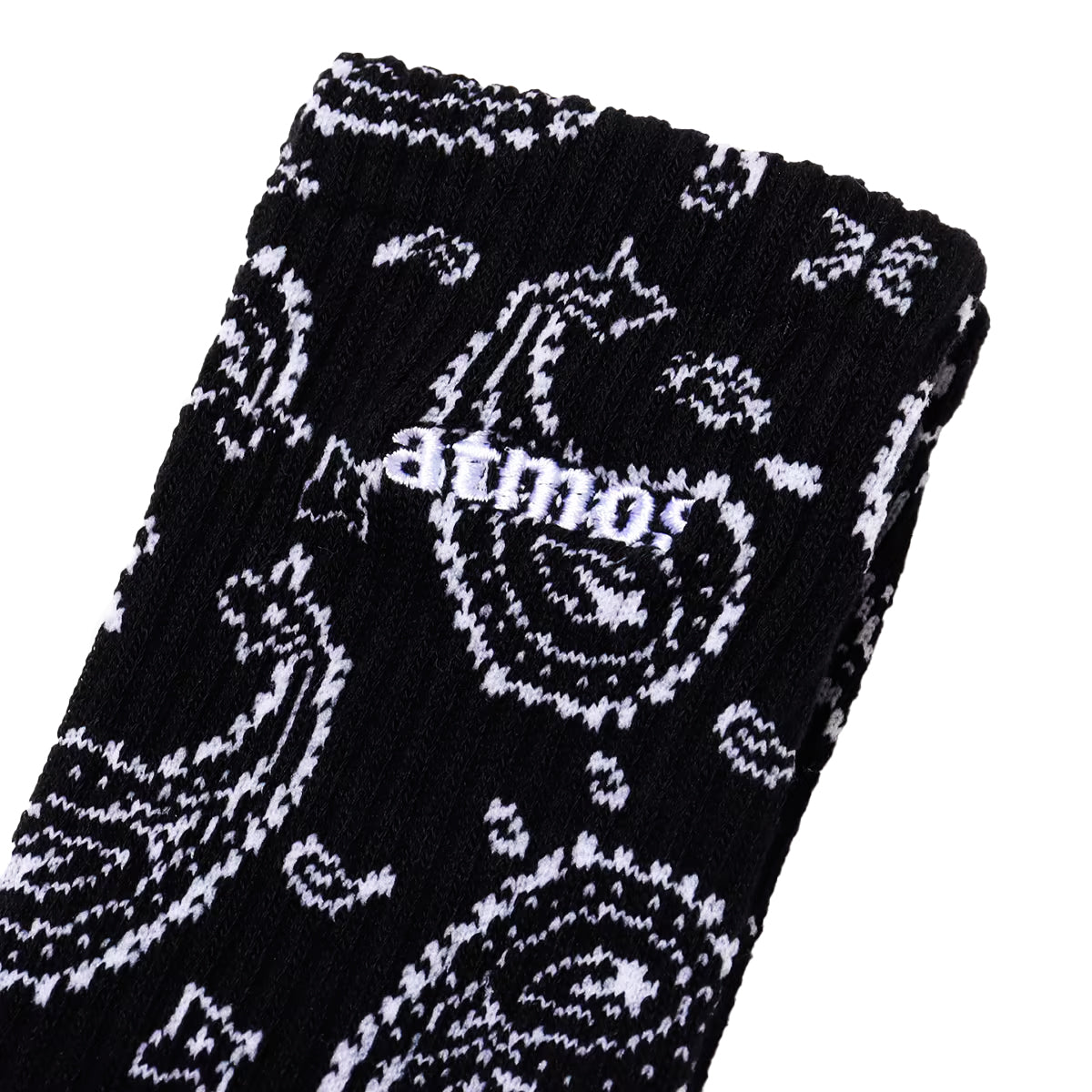 PAISLEY SOCKS