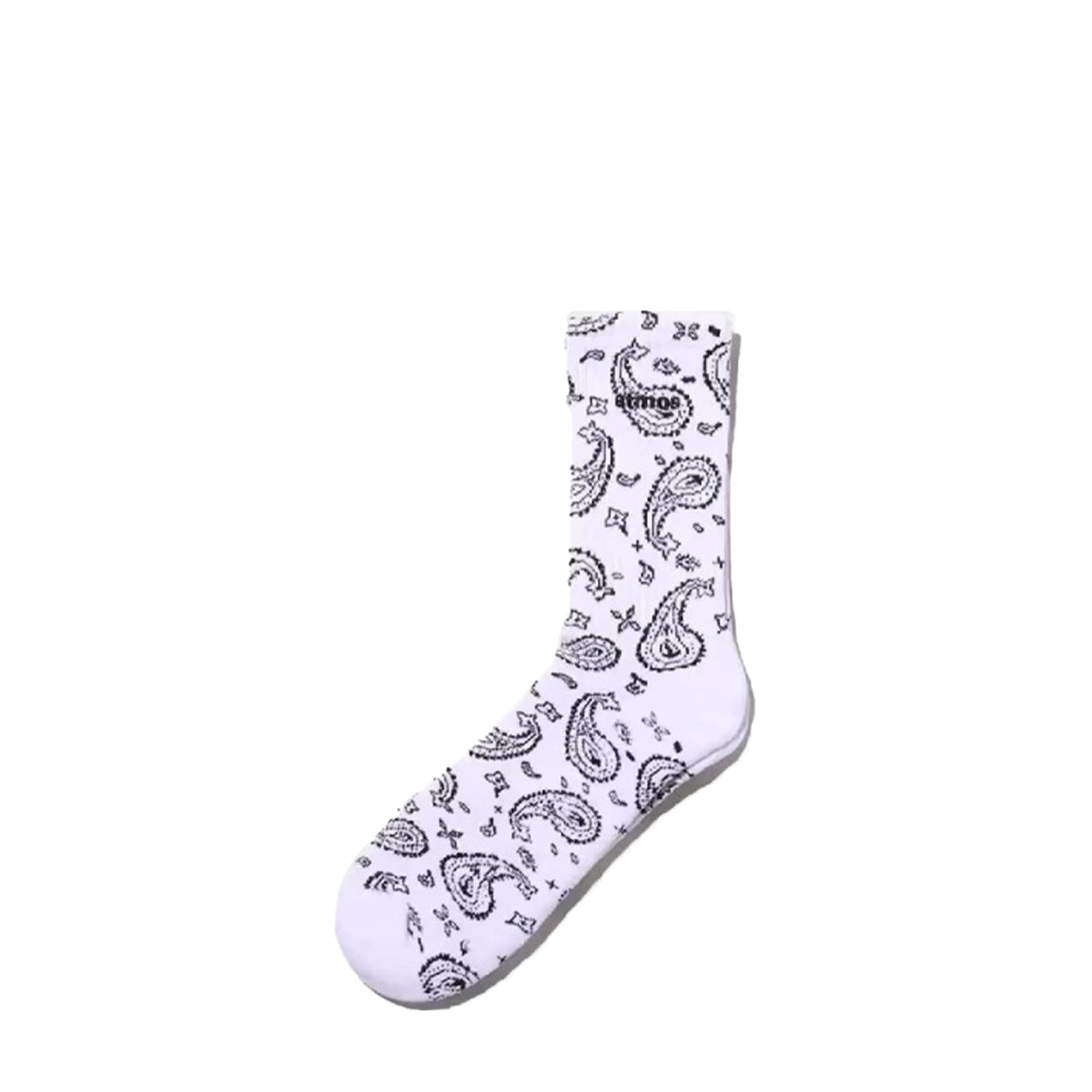 PAISLEY SOCKS