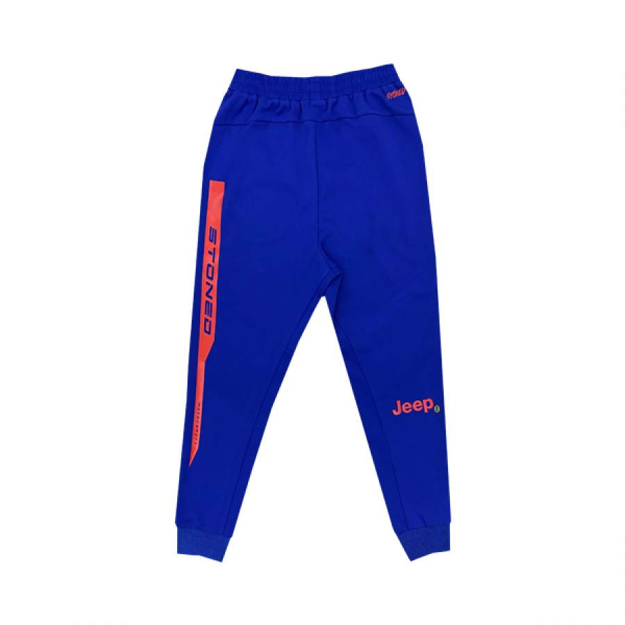 STONED & CO Stoned X Jeep Motorsport Sweatpants